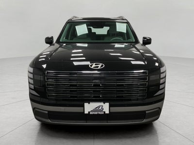 2027 Hyundai PALISADE SEL AWD
