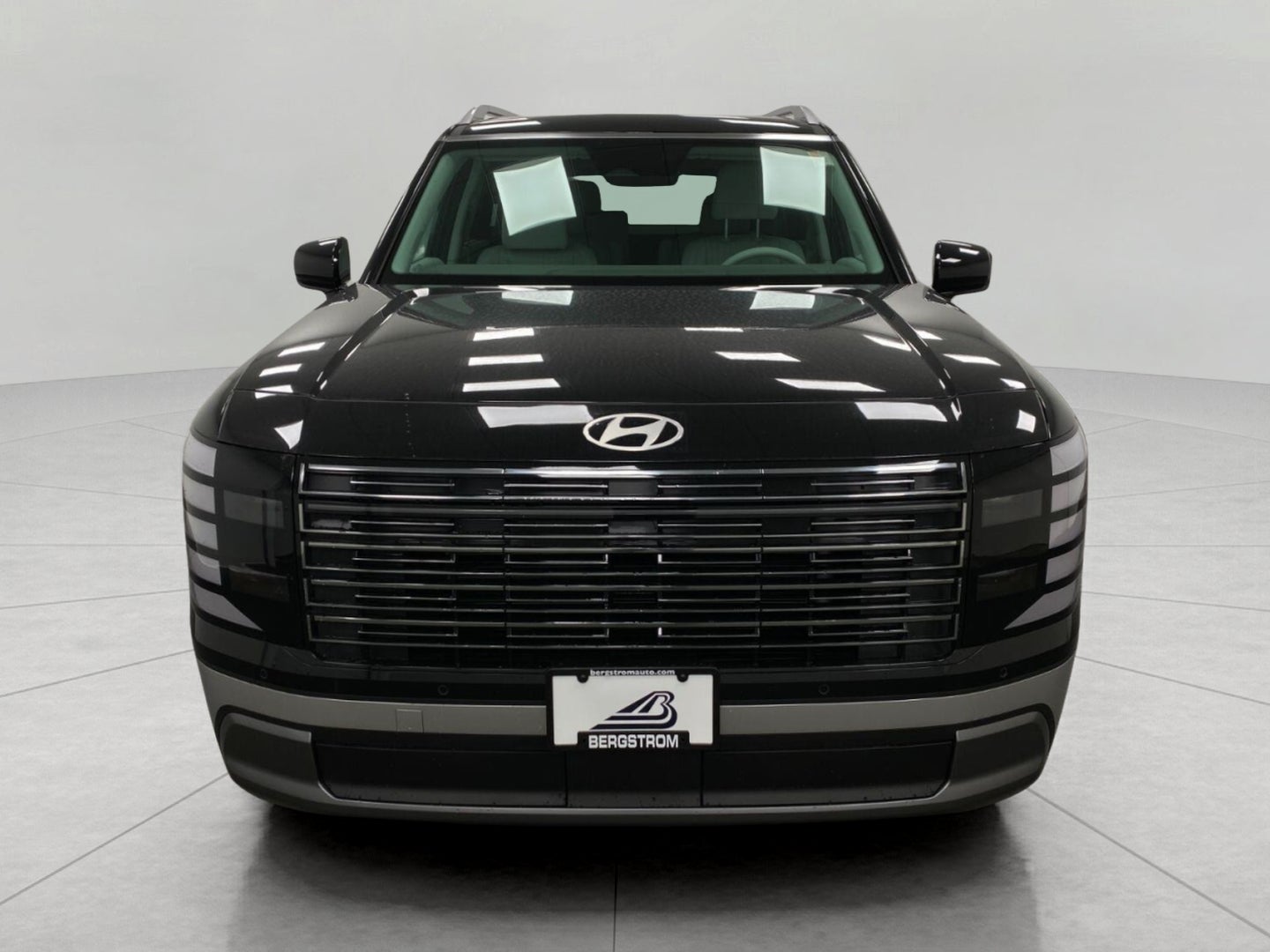 2027 Hyundai PALISADE SEL AWD