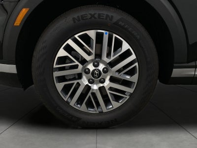2027 Hyundai PALISADE SEL AWD