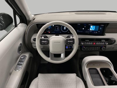2027 Hyundai PALISADE SEL AWD