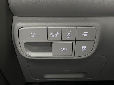 2027 Hyundai PALISADE SEL AWD