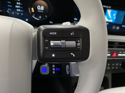 2027 Hyundai PALISADE SEL AWD