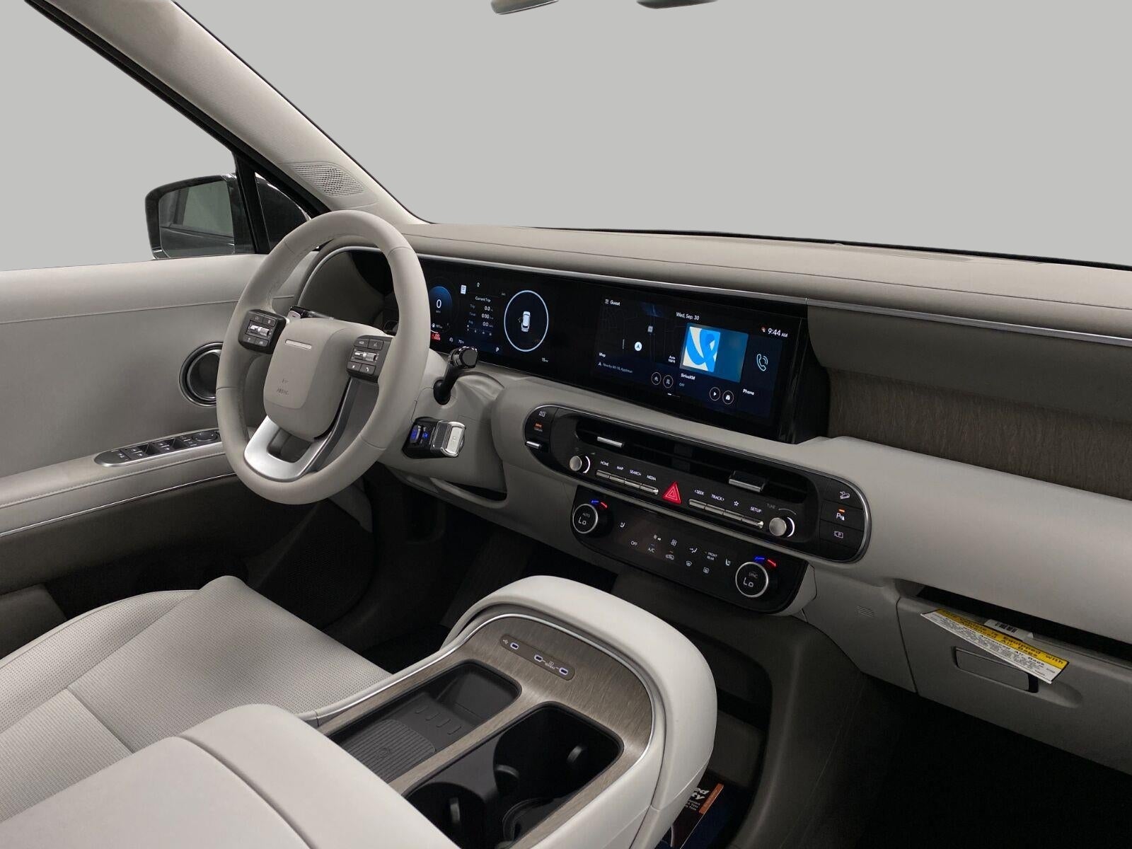 2027 Hyundai PALISADE SEL AWD