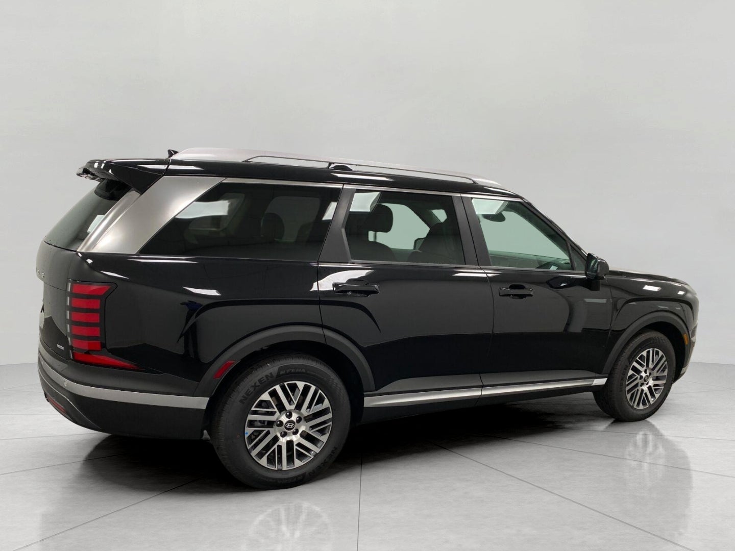 2027 Hyundai PALISADE SEL AWD