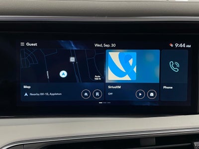2027 Hyundai PALISADE SEL AWD