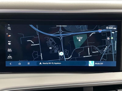 2027 Hyundai PALISADE SEL AWD