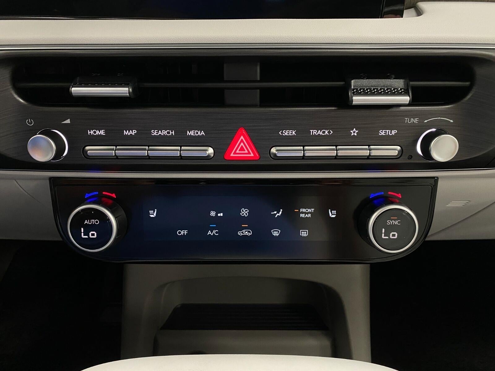 2027 Hyundai PALISADE SEL AWD