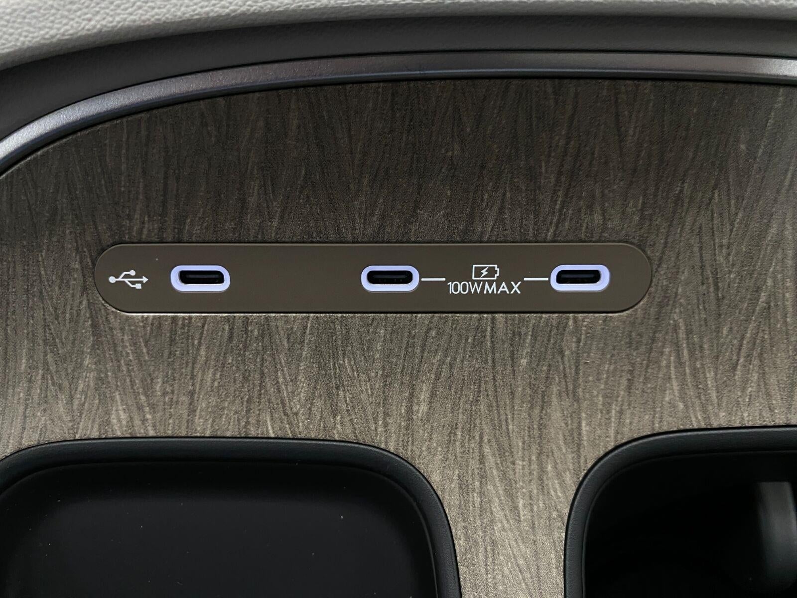 2027 Hyundai PALISADE SEL AWD