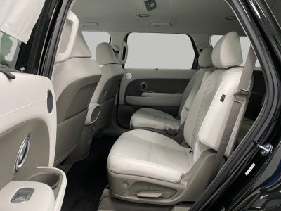 2027 Hyundai PALISADE SEL AWD