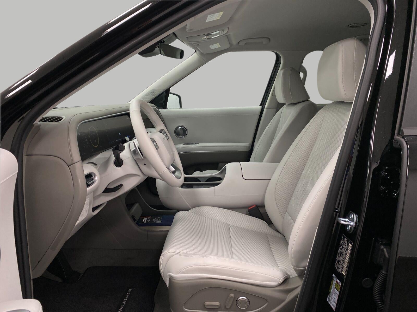 2027 Hyundai PALISADE SEL AWD