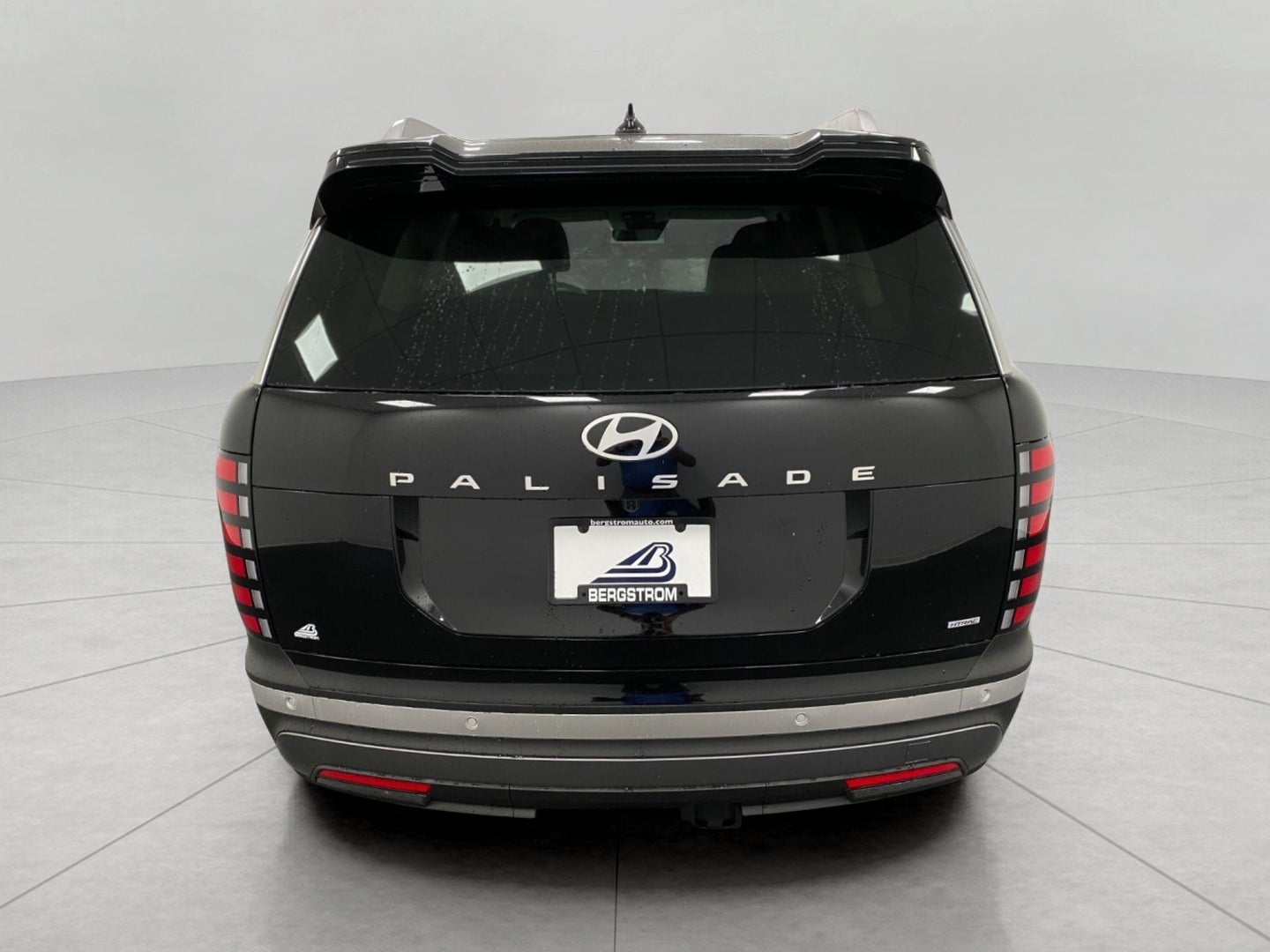 2027 Hyundai PALISADE SEL AWD