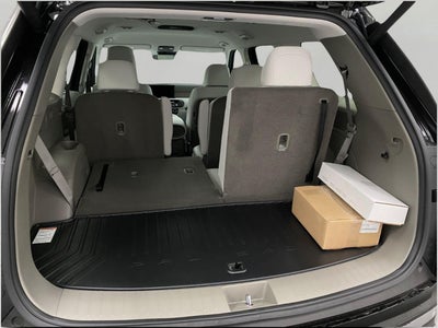 2027 Hyundai PALISADE SEL AWD