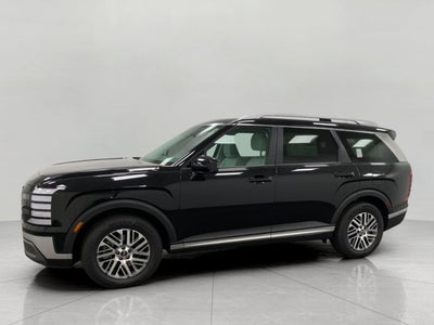 2027 Hyundai PALISADE SEL AWD