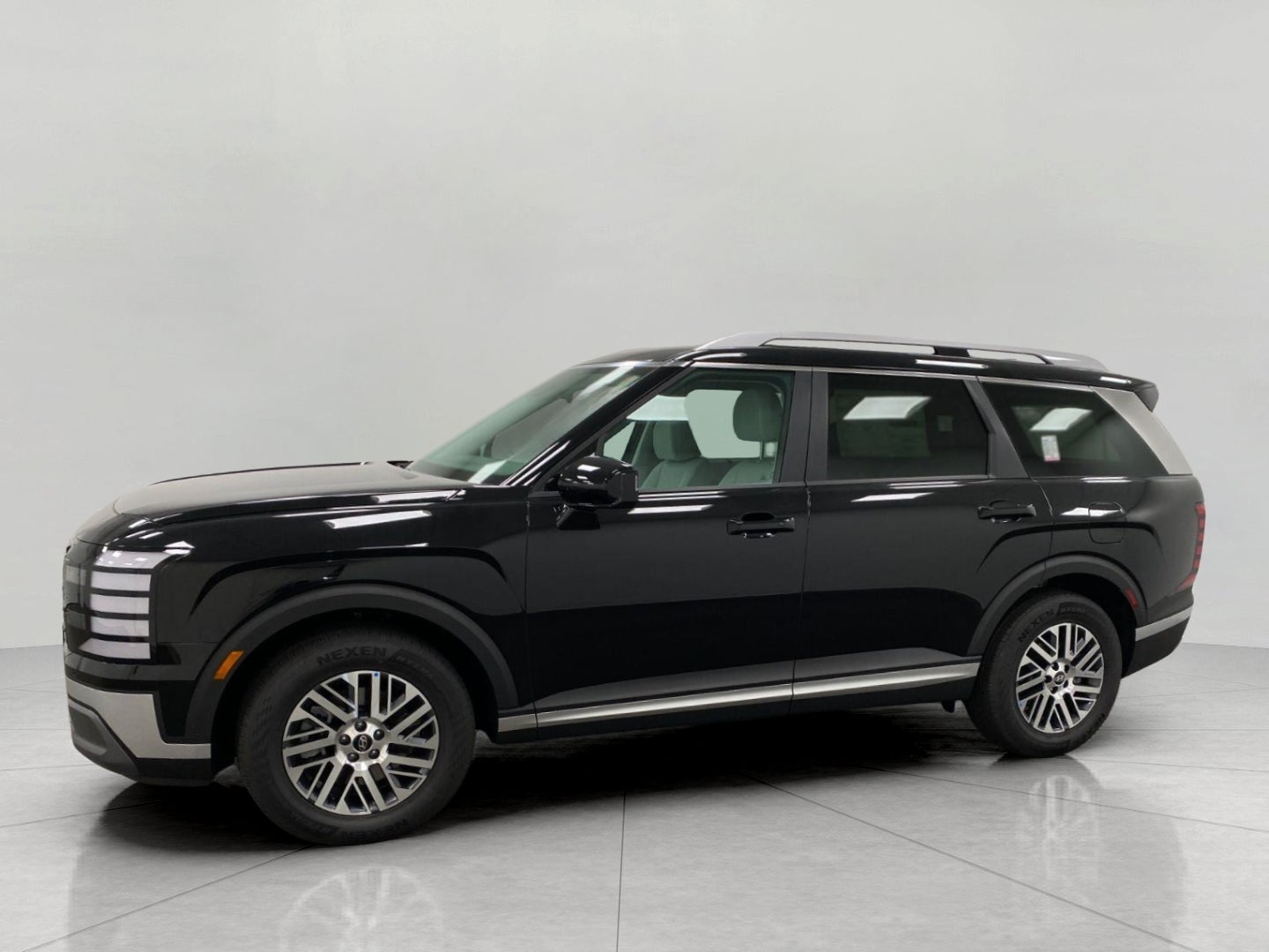 2027 Hyundai PALISADE SEL AWD