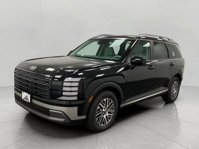 2027 Hyundai PALISADE SEL AWD