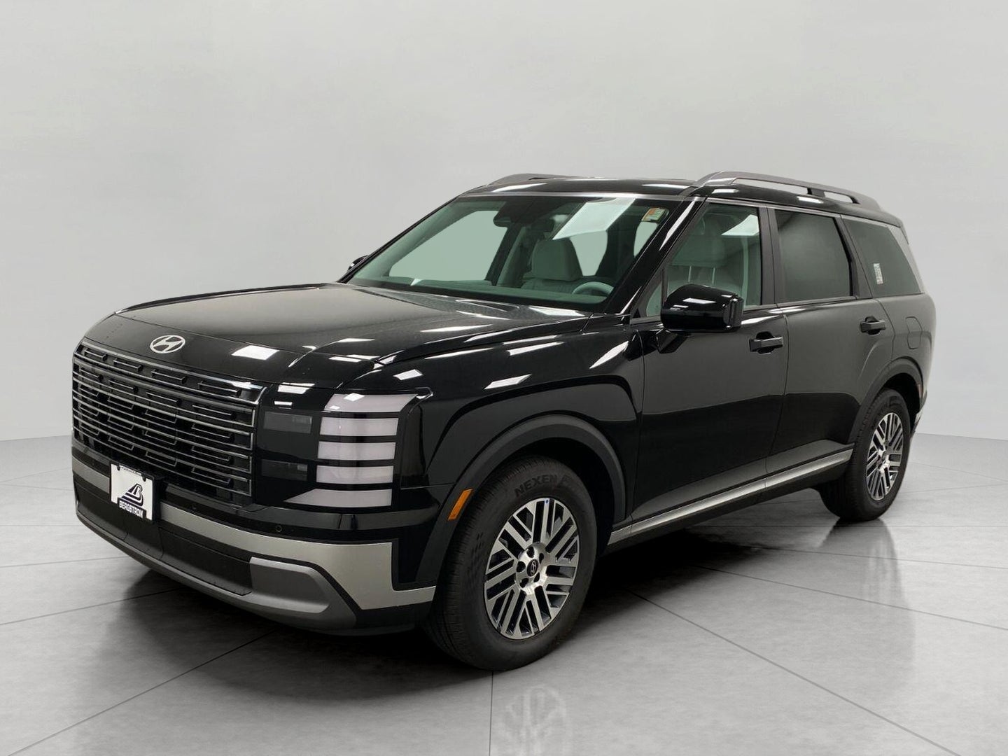 2027 Hyundai PALISADE SEL AWD