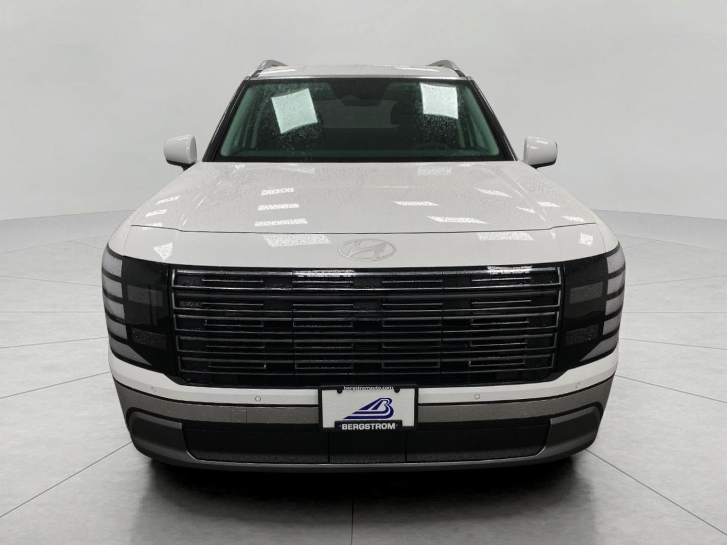 2026 Hyundai PALISADE SEL AWD