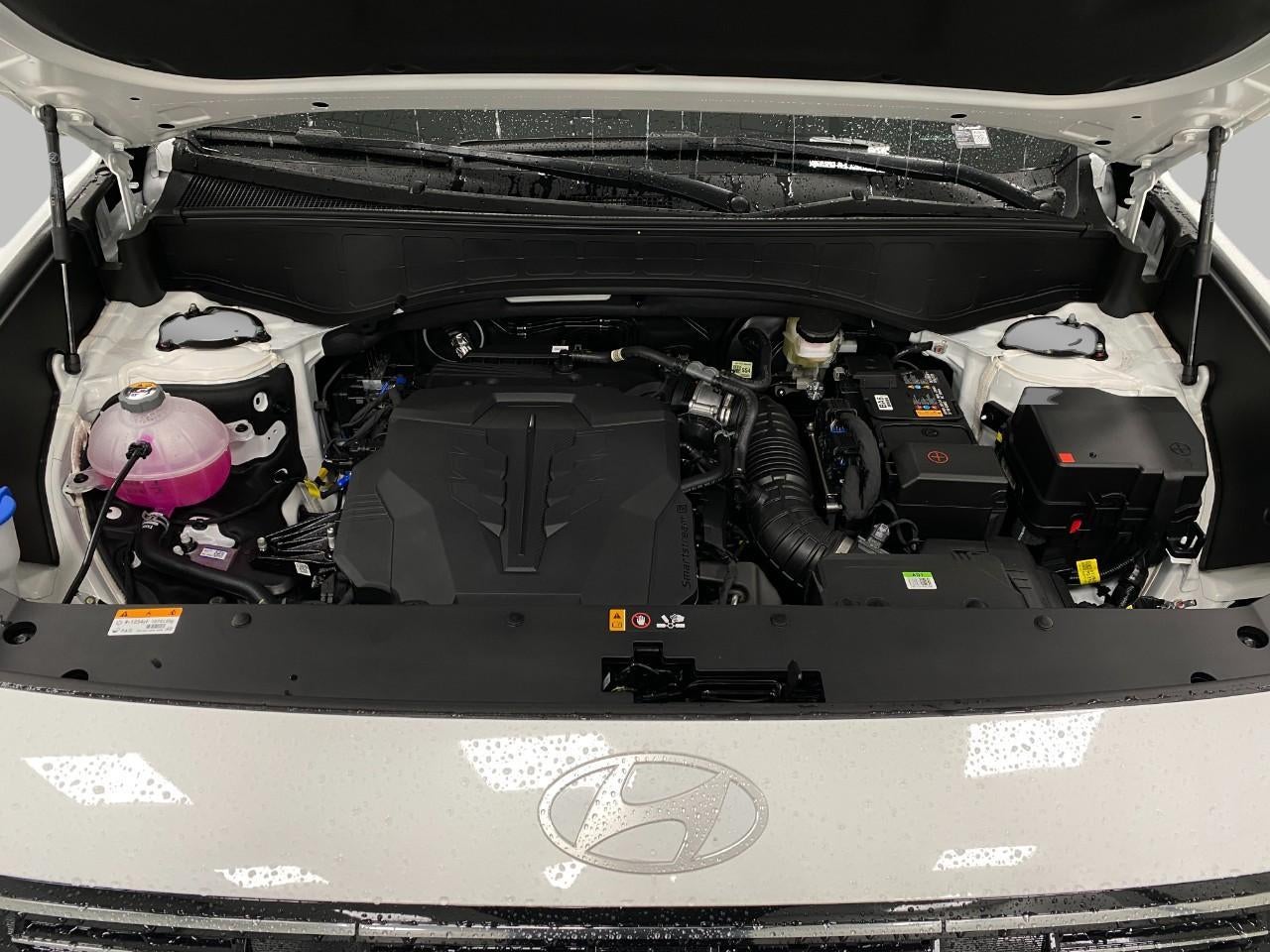 2026 Hyundai PALISADE SEL AWD