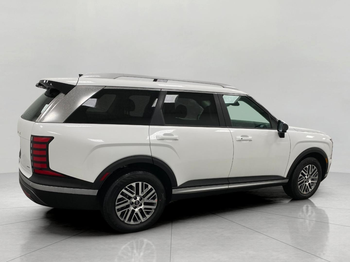 2026 Hyundai PALISADE SEL AWD