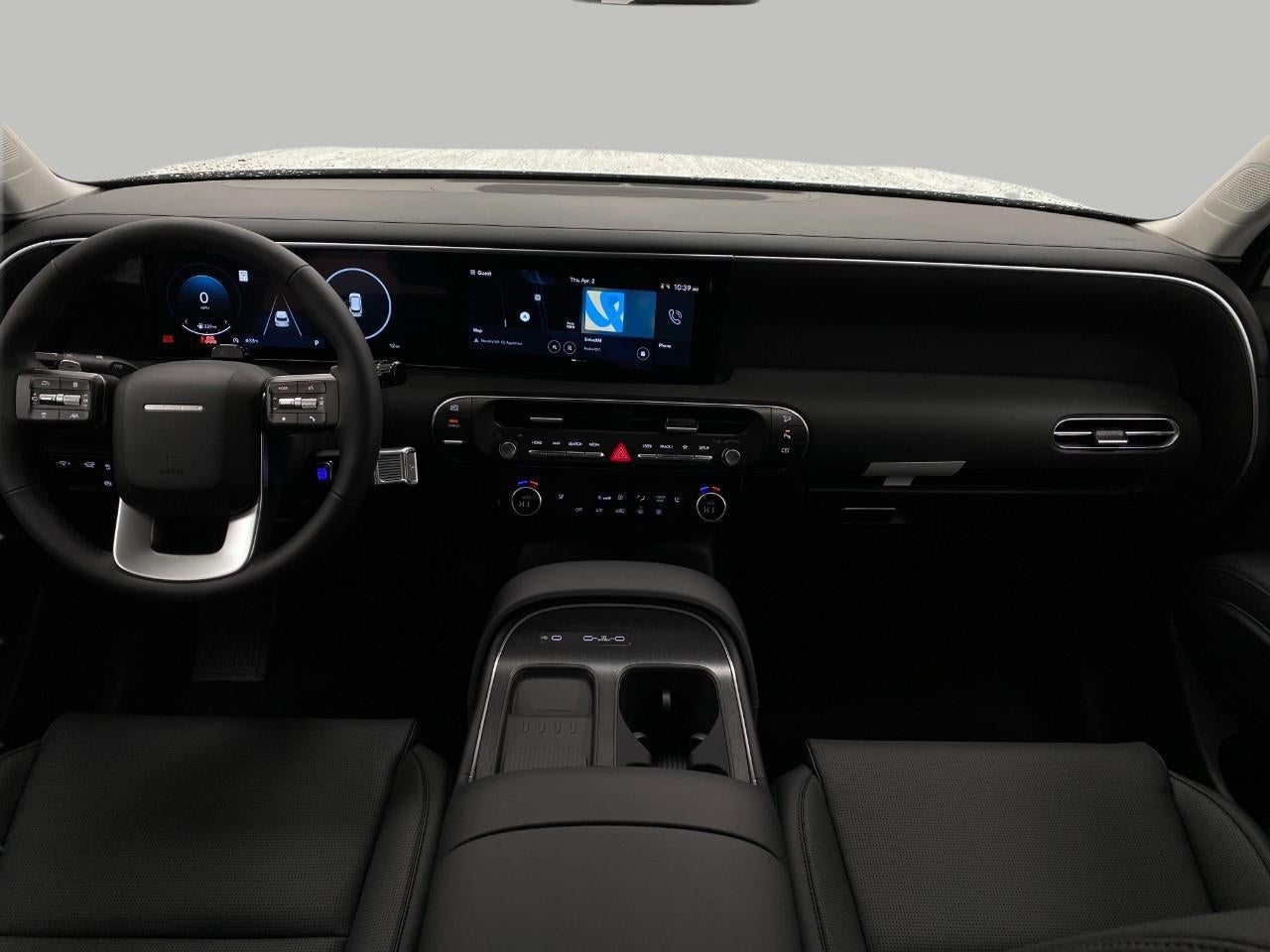 2026 Hyundai PALISADE SEL AWD