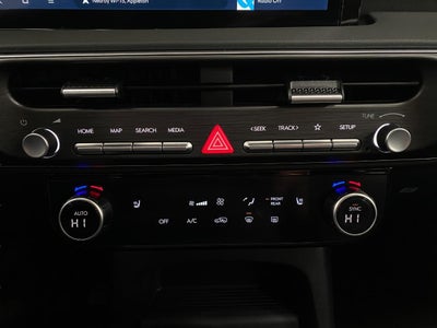 2026 Hyundai PALISADE SEL AWD