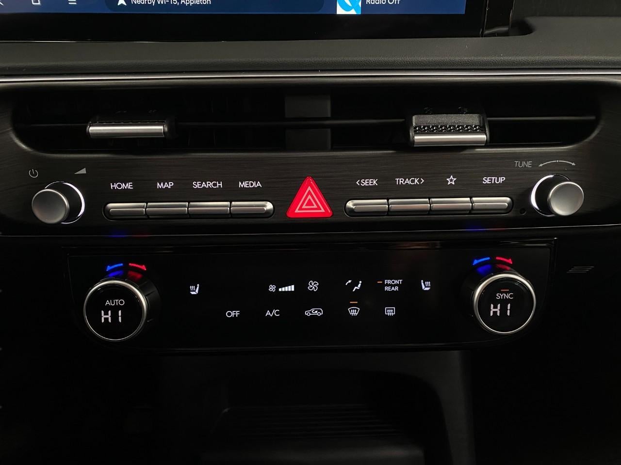 2026 Hyundai PALISADE SEL AWD