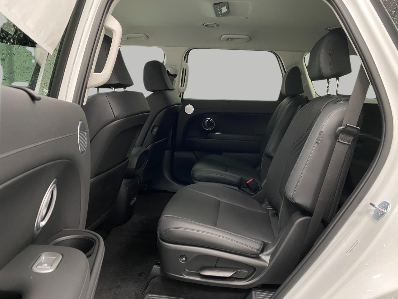 2026 Hyundai PALISADE SEL AWD