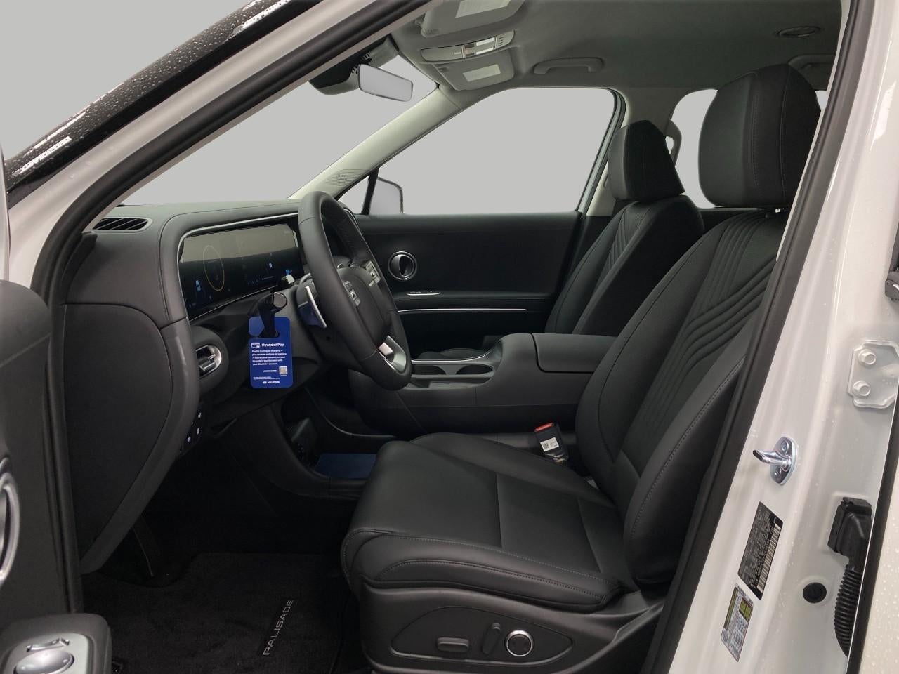 2026 Hyundai PALISADE SEL AWD