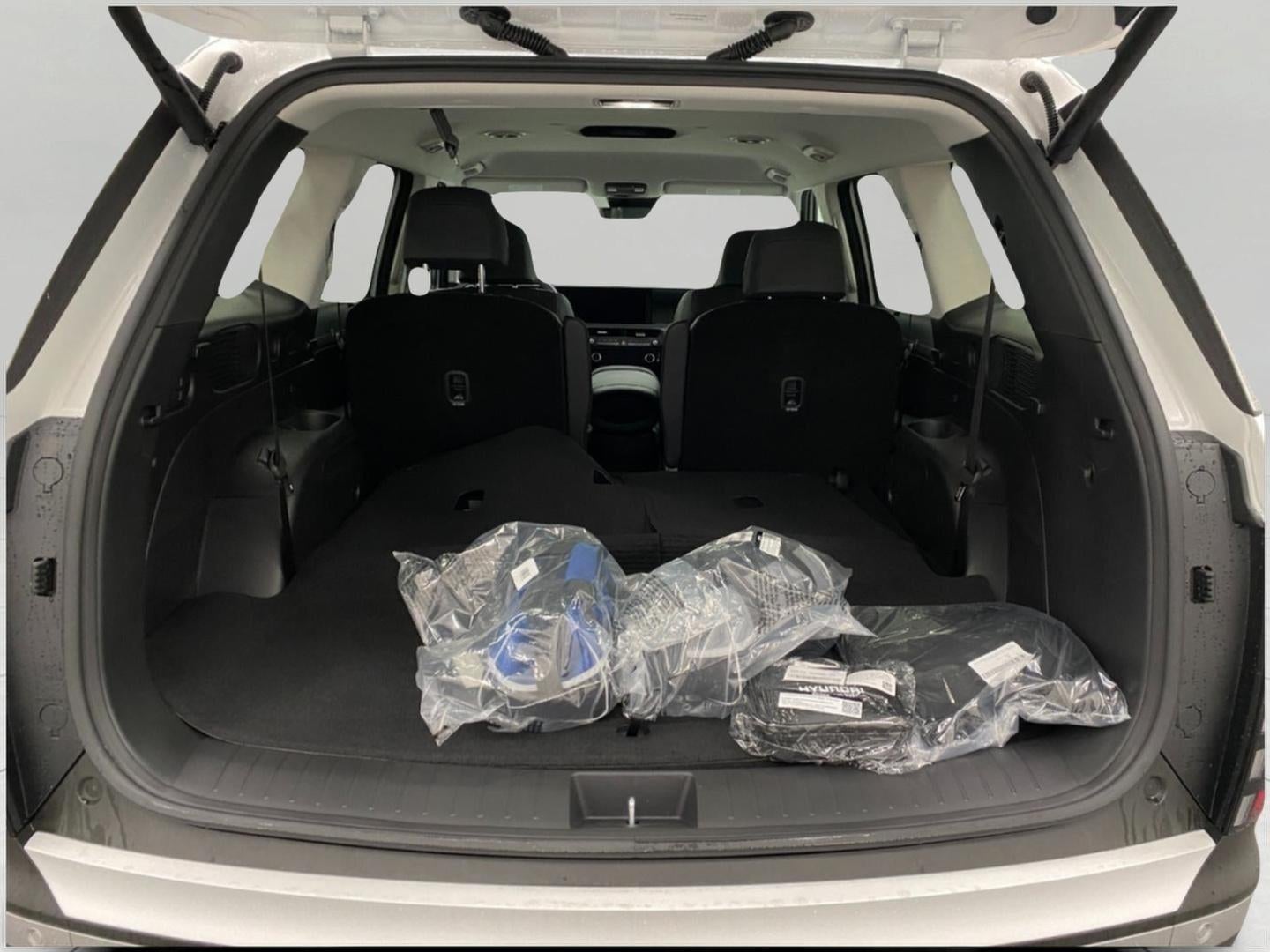2026 Hyundai PALISADE SEL AWD