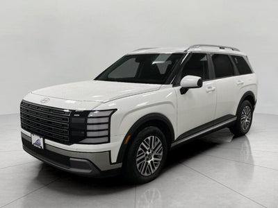 2026 Hyundai PALISADE SEL AWD