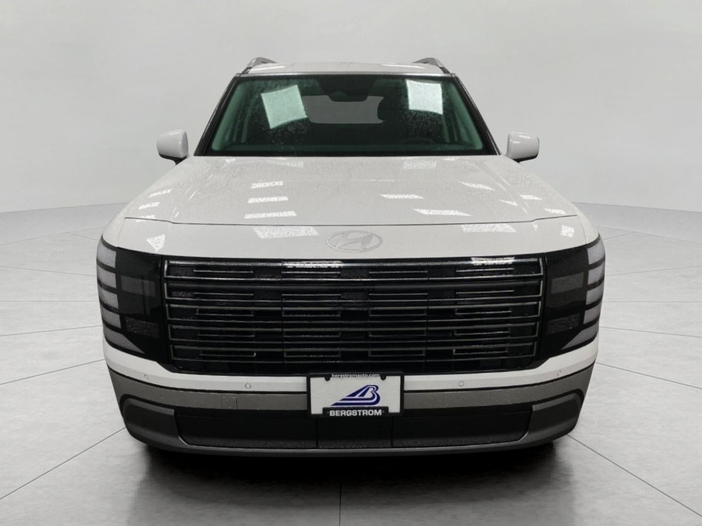 2026 Hyundai PALISADE SEL AWD