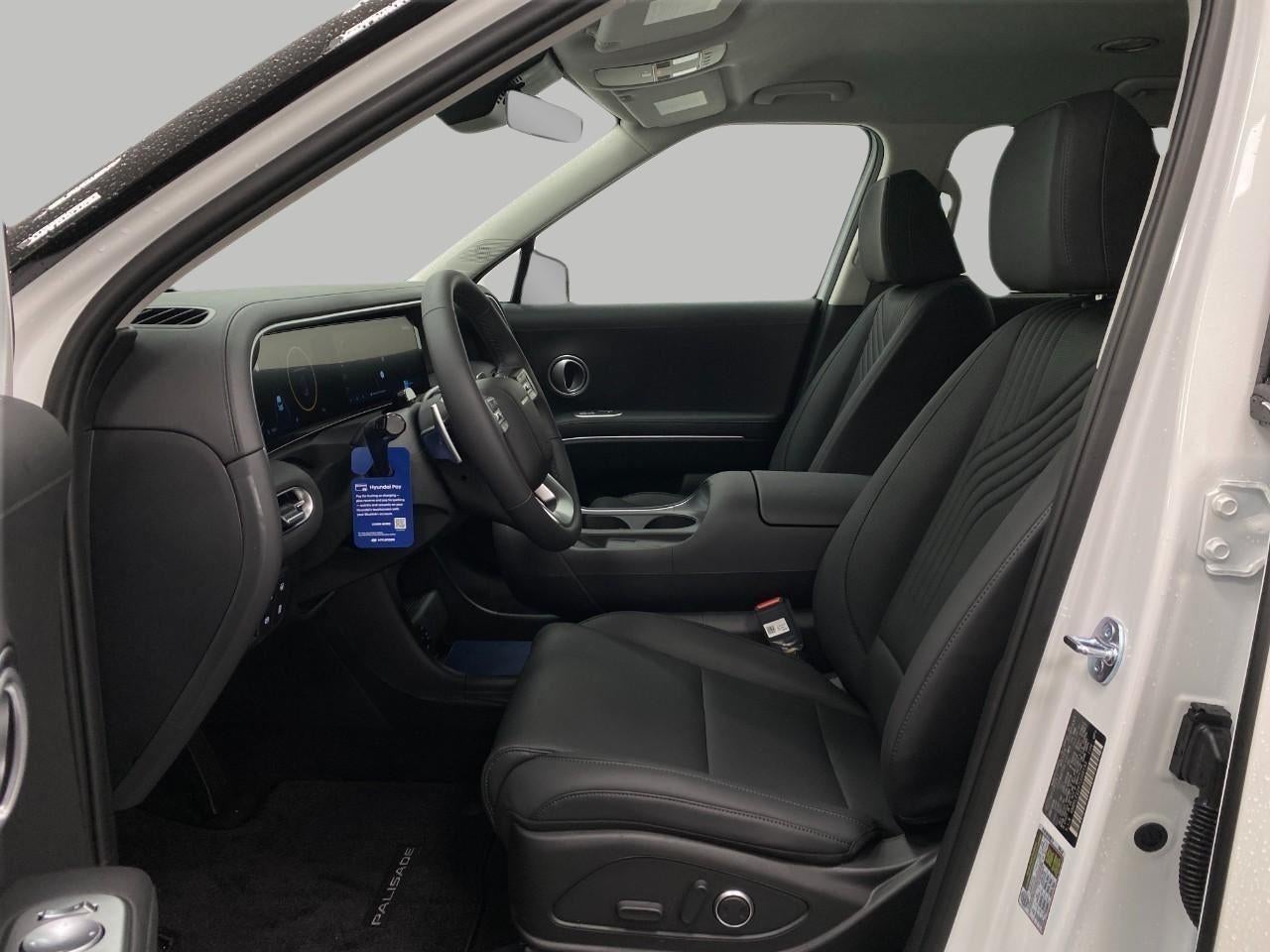 2026 Hyundai PALISADE SEL AWD