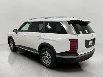 2026 Hyundai PALISADE SEL AWD