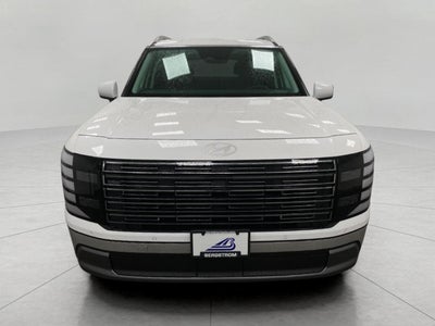 2026 Hyundai PALISADE SEL AWD