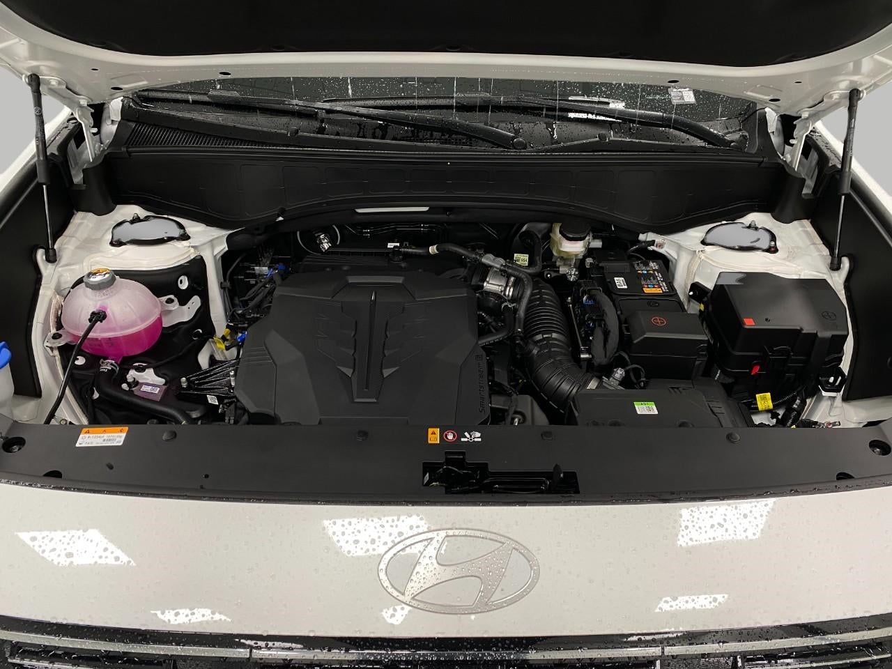 2026 Hyundai PALISADE SEL AWD