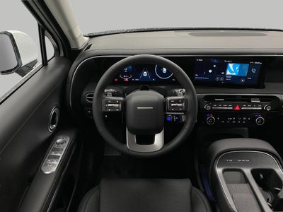 2026 Hyundai PALISADE SEL AWD