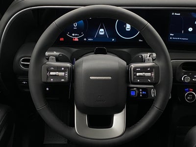 2026 Hyundai PALISADE SEL AWD