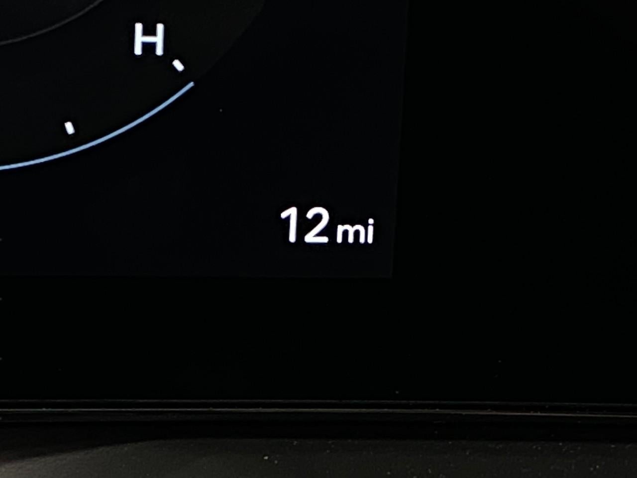 2026 Hyundai PALISADE SEL AWD