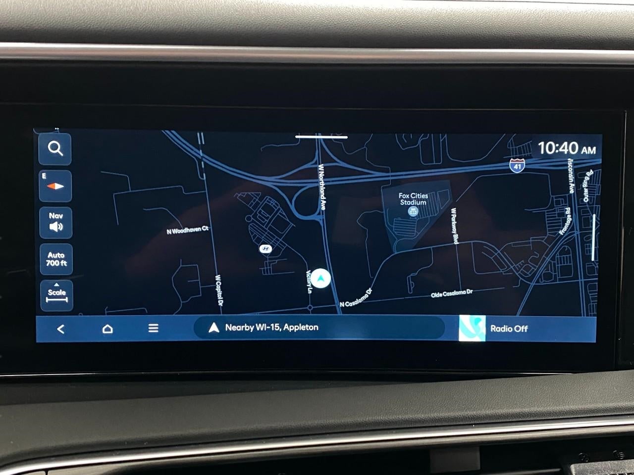 2026 Hyundai PALISADE SEL AWD