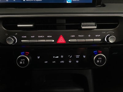 2026 Hyundai PALISADE SEL AWD