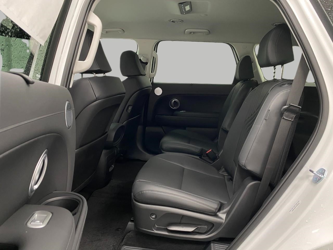 2026 Hyundai PALISADE SEL AWD