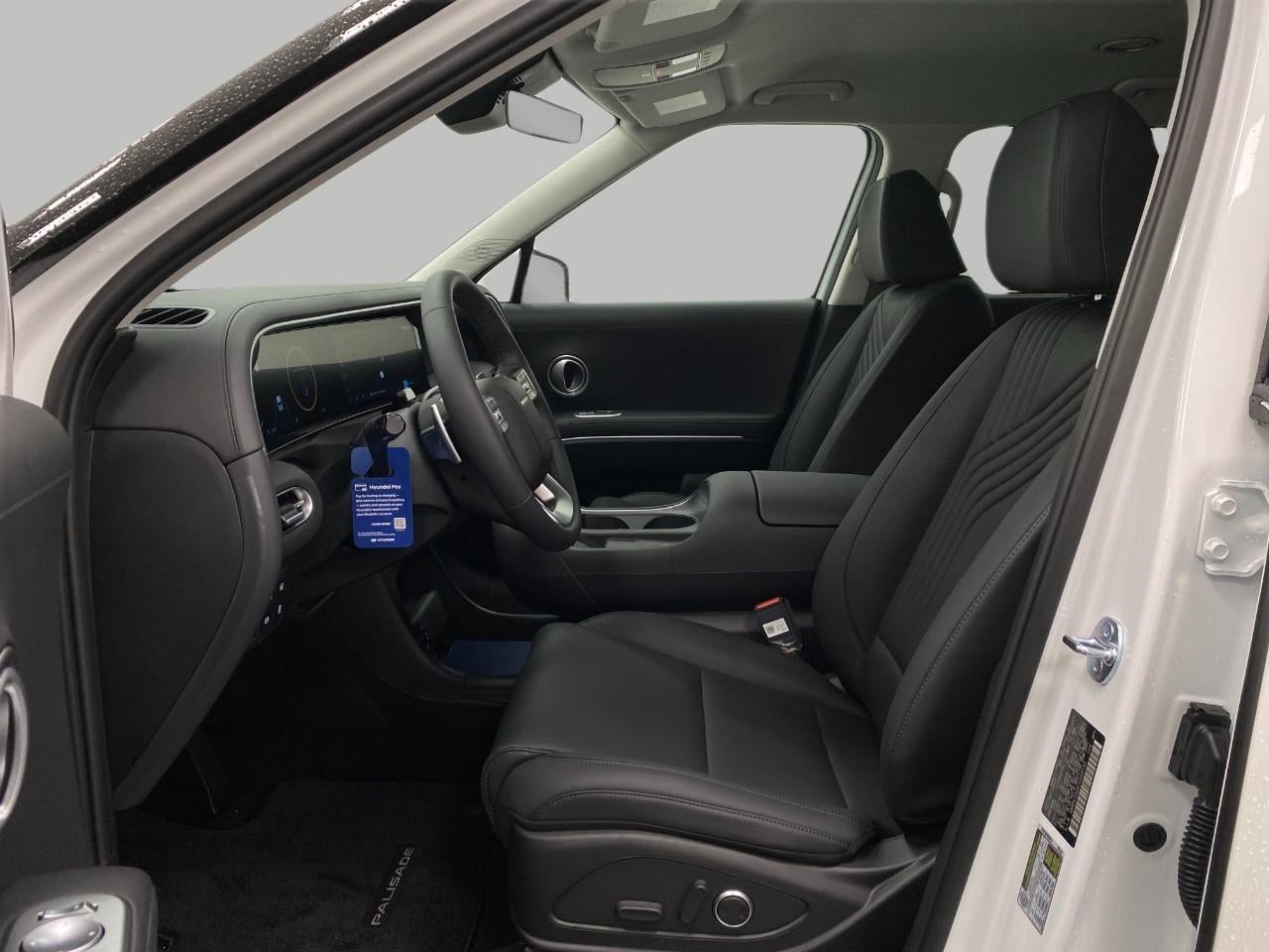 2026 Hyundai PALISADE SEL AWD