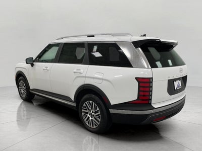 2026 Hyundai PALISADE SEL AWD