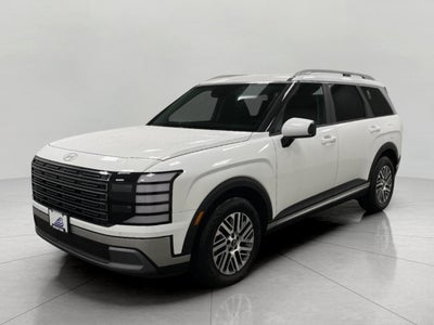 2026 Hyundai PALISADE SEL AWD