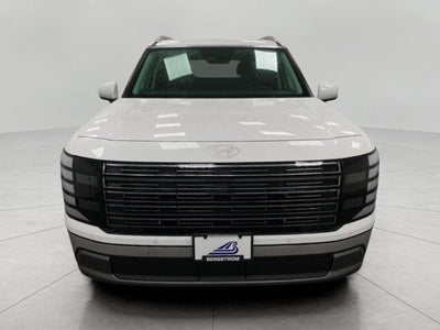 2026 Hyundai PALISADE SEL AWD