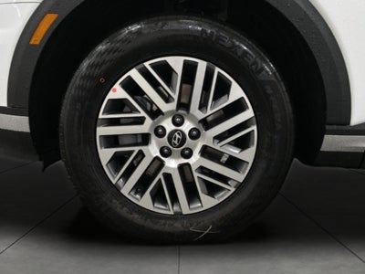 2026 Hyundai PALISADE SEL AWD