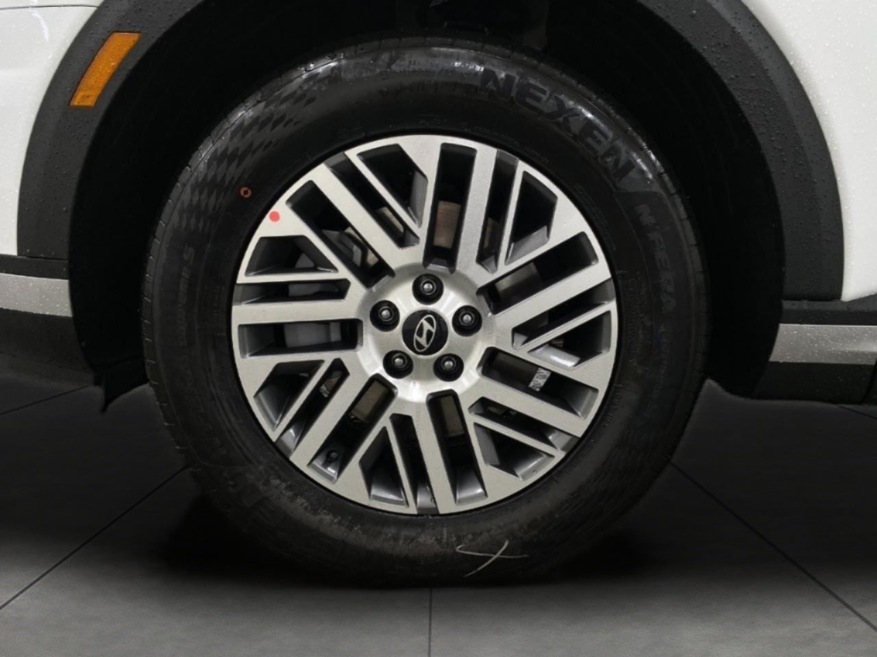 2026 Hyundai PALISADE SEL AWD