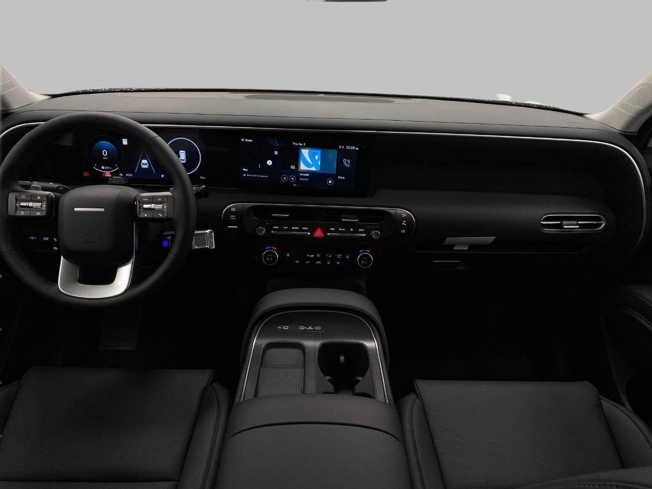 2026 Hyundai PALISADE SEL AWD