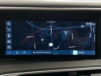 2026 Hyundai PALISADE SEL AWD