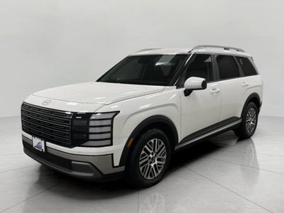2026 Hyundai PALISADE SEL AWD